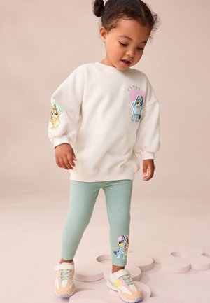 Next, REGULAR FIT - SET   - Collegepaita - cream