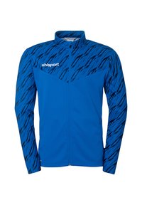 Niet geselecteerd, azurblau