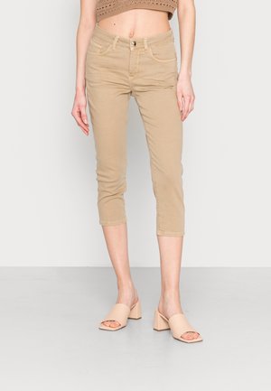 Shorts - khaki