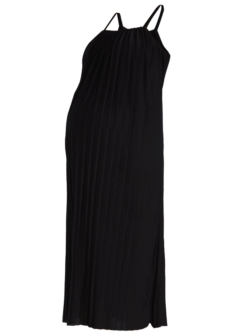 Isabella Oliver Jerseyjurk zwart Isabella Oliver Jerseyjurk zwart