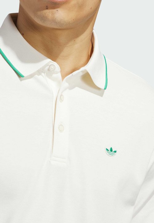 Adidas Originals Twist Knit One Point Logo Golf Clothing Men's — foto 3