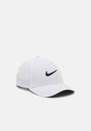U NK DF CLUB CAP S CB P UNISEX - Casquette - white/black