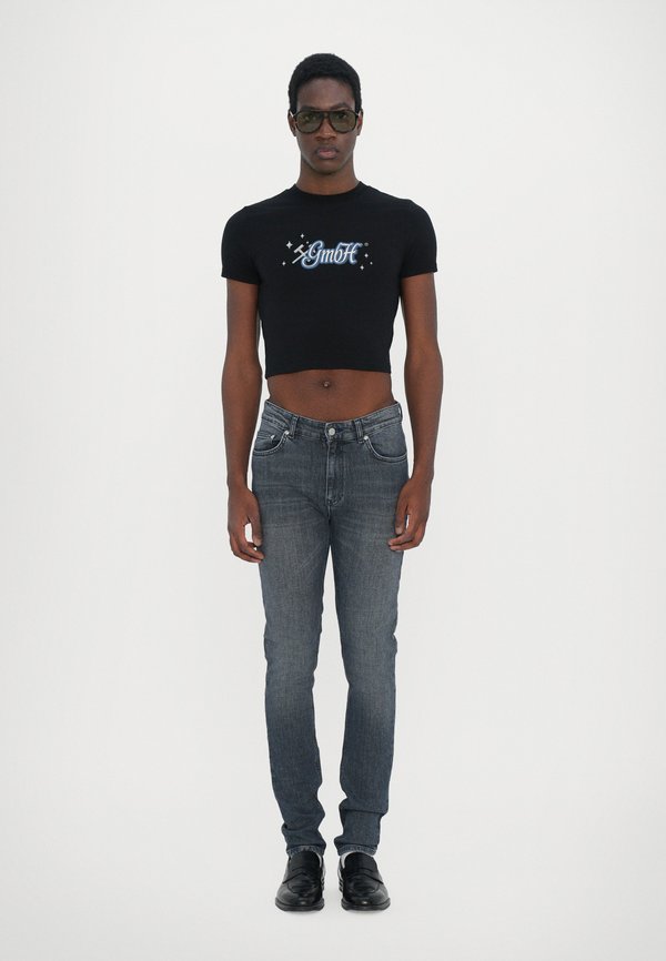 DEAN  - Jeans Skinny Fit3