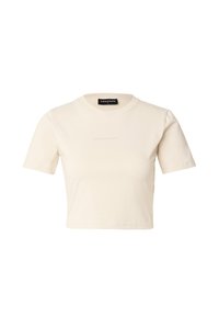 Ikke valgt, washed light beige gum