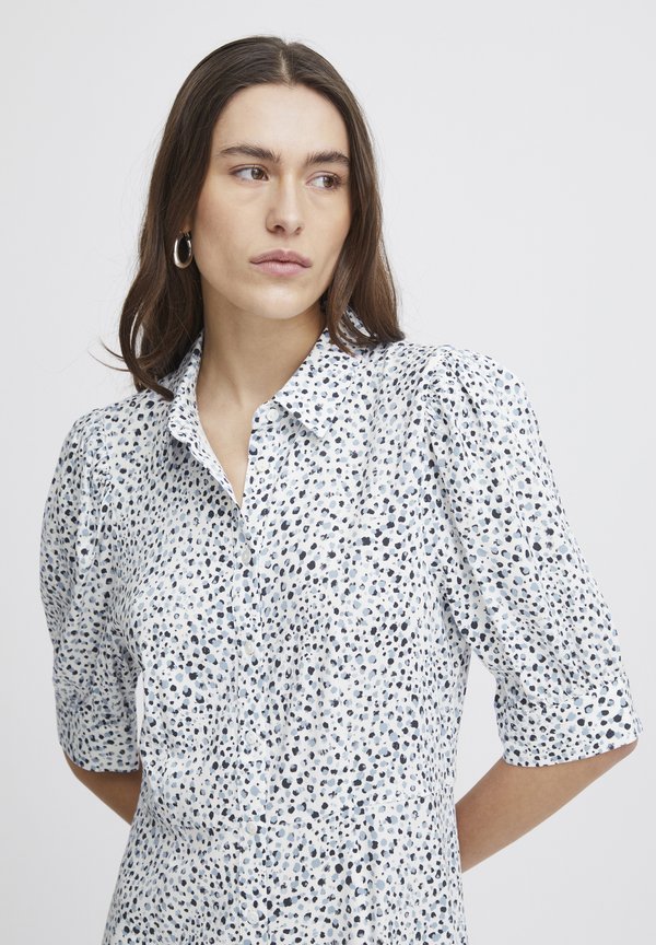 IHAya - Shirt dress2