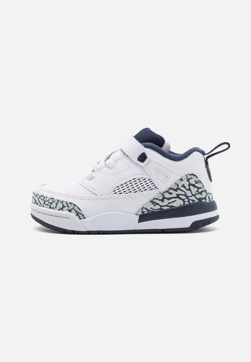 Jordan SPIZIKE  - Tossud - white/obsidian/pure platinum