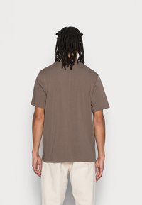Samsøe Samsøe NORSBRO - T-shirt básica - cub