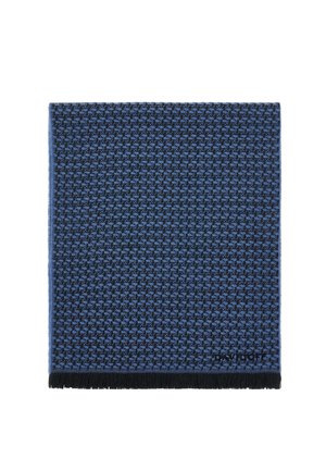 PARIS  - Scarf - dark blue
