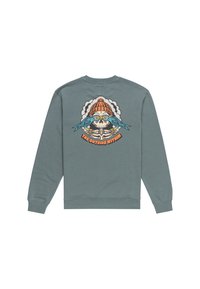 Element BIRDS EYE CREW - Sweatshirt - bln