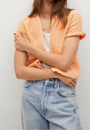 Gilet - orange