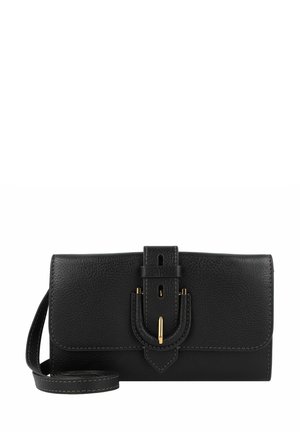 HARWELL 19 CM - Bandolera - black