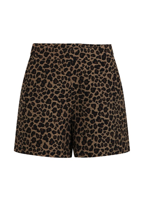 SHILI F - Shorts - multico3