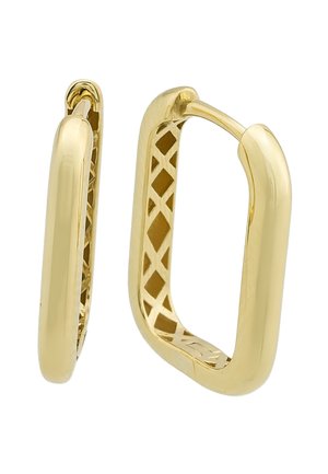 Boucles d'oreilles - gold coloured