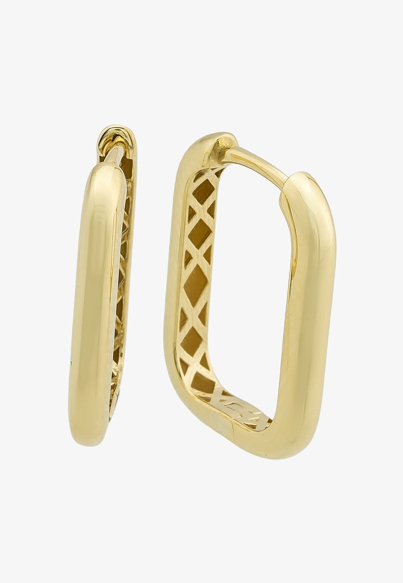 Balia Boucles d'oreilles - gold coloured