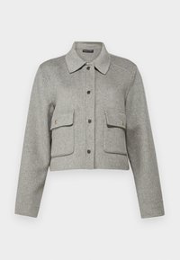 Repeat COAT - Vinterjakke - grey