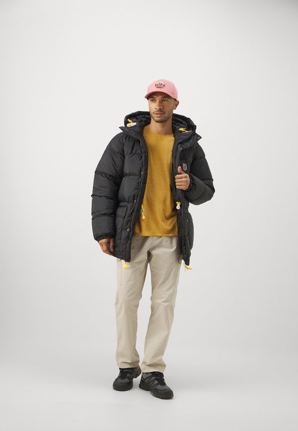 EXPEDITION DOWN JACKET M - Down jacket3