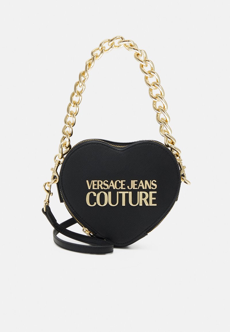 Versace Jeans Couture RANGE LOGO LOCK SKETCH BAGS Across body bag