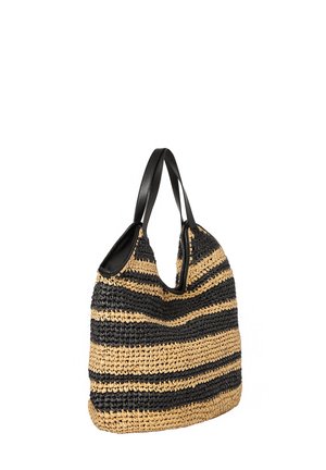 TATUUM Shopper - black