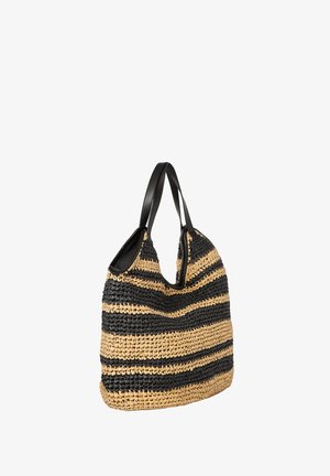 TATUUM Shopper - black