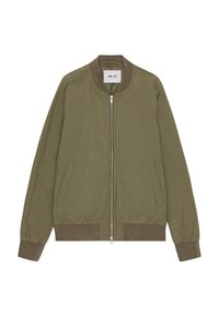 DIXON - Bomber Jacket - capers