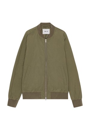 NN.07 DIXON - Blouson Bomber - capers