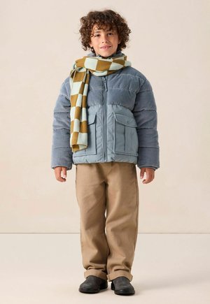 Sissy-Boy, Veste d'hiver - blau
