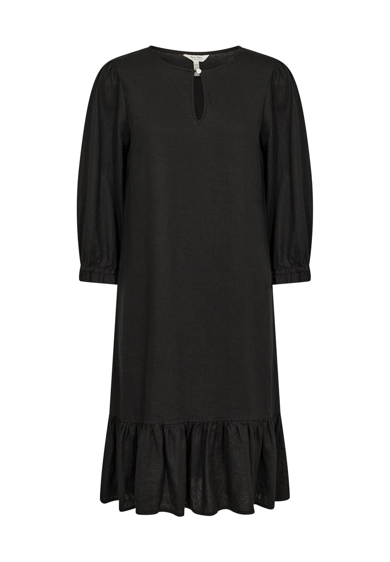 Part Two NIMI - Day dress - black - Zalando