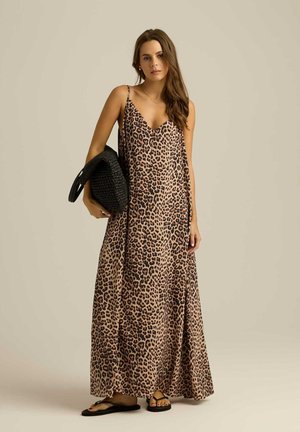 Diverse CARAM wielokolorowy