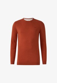 Non sélectionné, rostrot