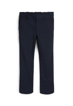 SCHOOL FORMAL - Kelnės - navy