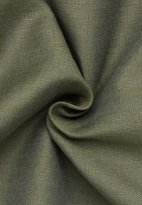 Eterna LINEN SHIRT - MODERN FIT - Overhemd - khaki
