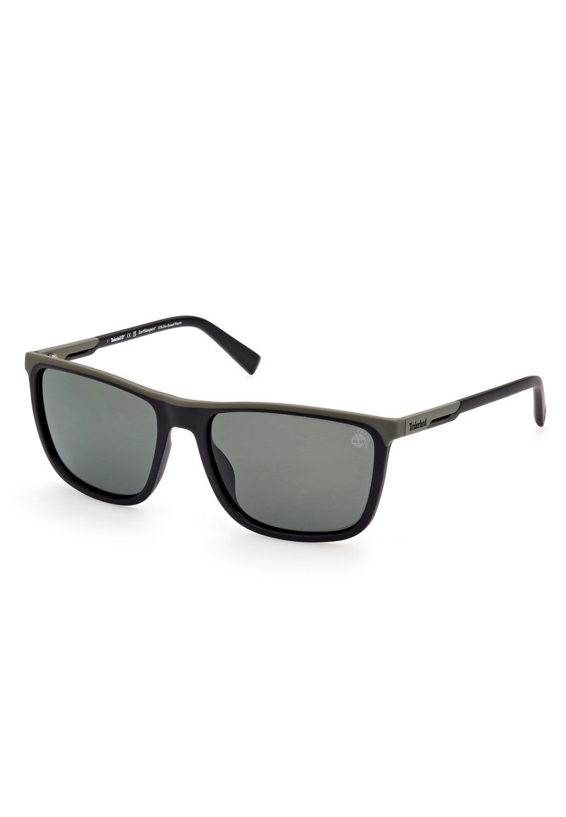 Timberland UOMO QUADRAT - Ochelari de soare - mast