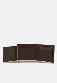 HOLZRICHTER Berlin Wallet - marone