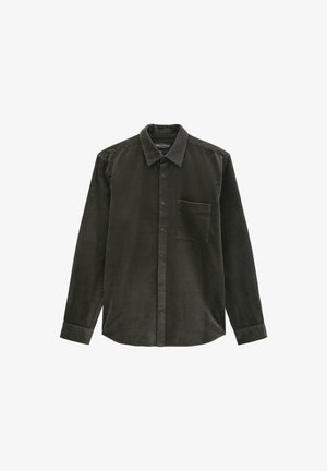 Marc O'Polo, Chemise - wooden earth