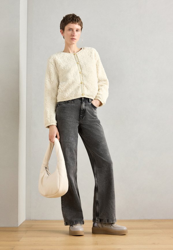 BIANCA  - Winter boots - light taupe3