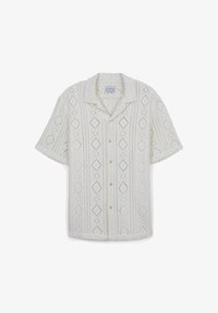 Selezionato, bianco lana