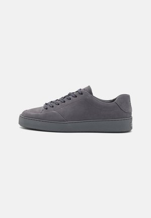 Tiger of Sweden SINNY - Trainers - progressive grey