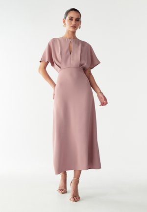 AURELIA - Robe de jour - light dusty rose