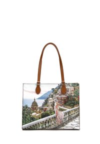 Y Not? Borsa a mano - dreaming coast