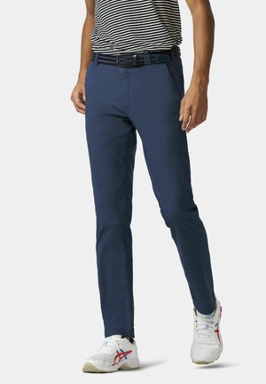 Chino - blau