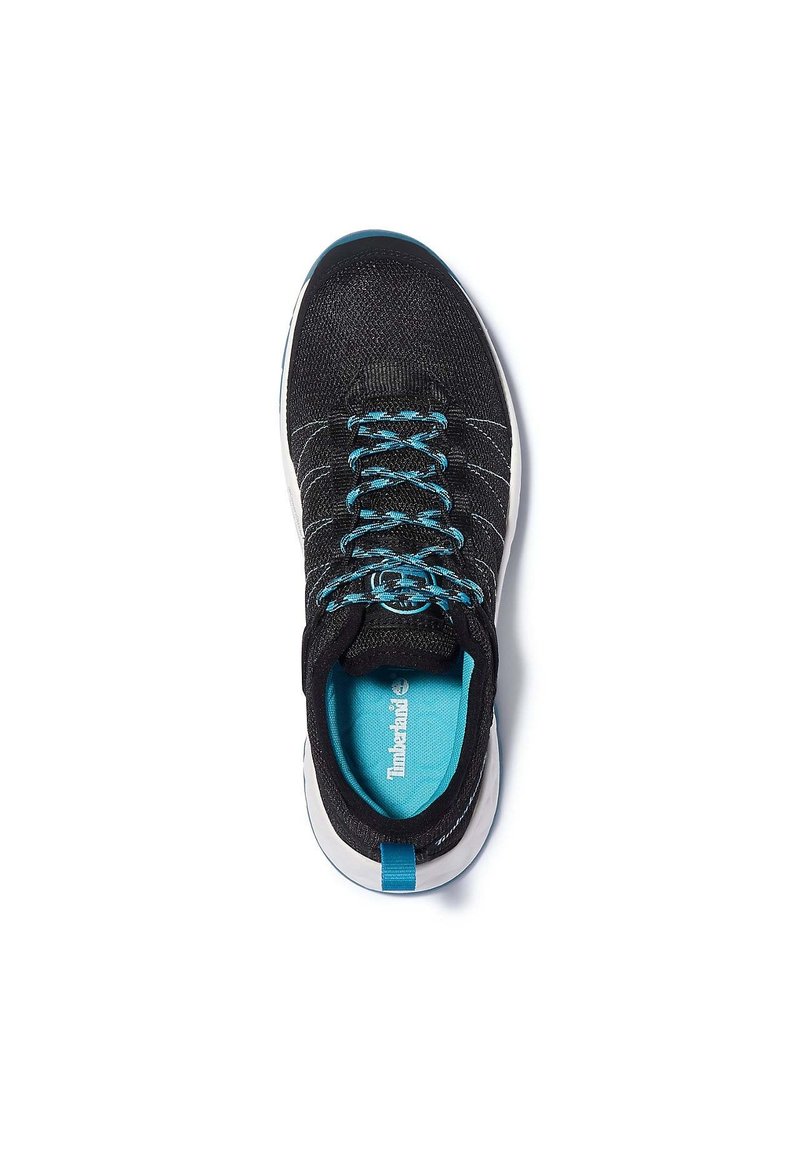 Damen Sneaker | Timberland SOLAR WAVE Sneaker low jet black/schwarz - YB55694 Damen Sneaker | Timberland SOLAR WAVE Sneaker low jet black/schwarz - YB55694