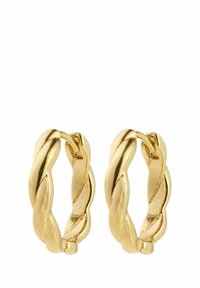 DECLAN - Ohrringe - gold coloured