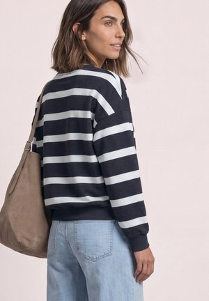 Street One, - Bluza