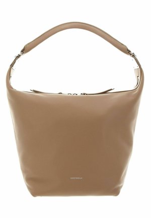 22 CM - Shopper - toasted
