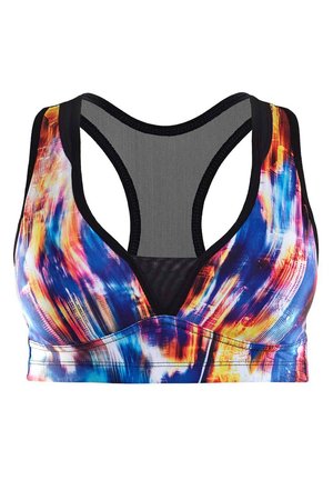 Sports bra - new york mesh