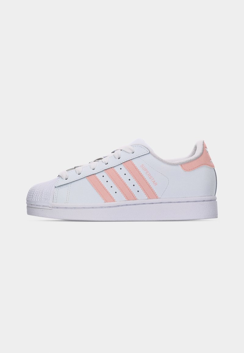 adidas gazelle silver green womens adidas Originals by EDC main image 1