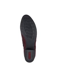 Rieker Snowboots  - rot