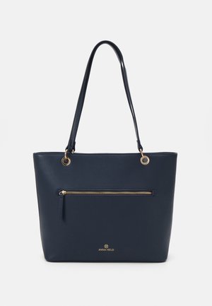Anna Field, Sac à main - dark blue