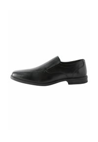 PANEL  - Paelteta kingad - black
