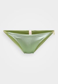 LYRA BOTTOM - Bas de bikini - green